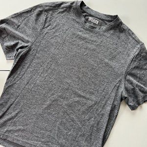 Duluth Trading Men's Gray Heather T-Shirt Size S